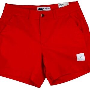 NWT Old Navy Shorts Size 10
